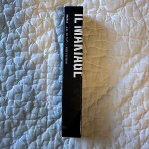 Illamasqua Ink Liner in Black